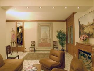 San Pietro Hotel Rom