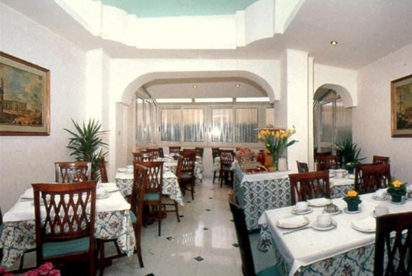 Hotel San Pietro Rom