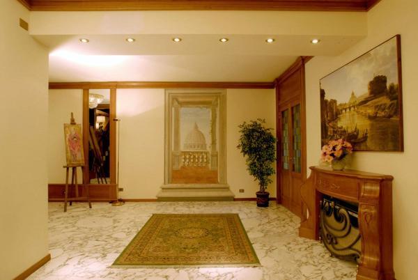 San Pietro Rom
