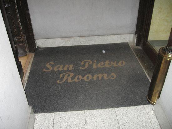 Hotel San Pietro Rom