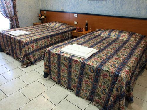 San Pietro 3* Rom
