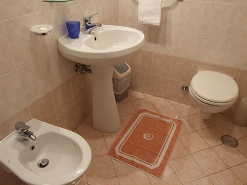 San Pietro 3* Rom
