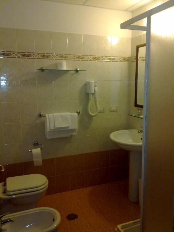 San Pietro 3* Rom